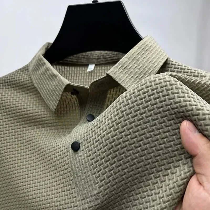 Camisa Polo Tayler Premium