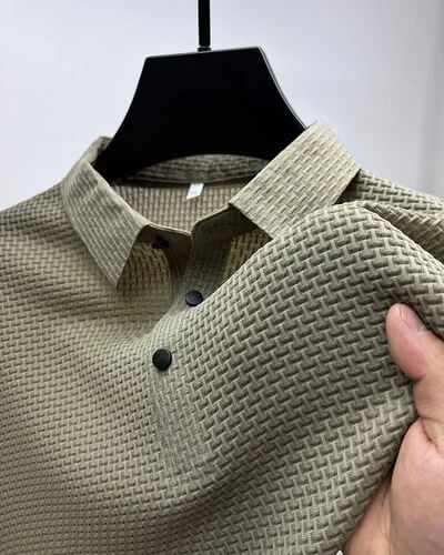 Camisa Polo Tayler Premium