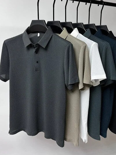 Camisa Polo Tayler Premium