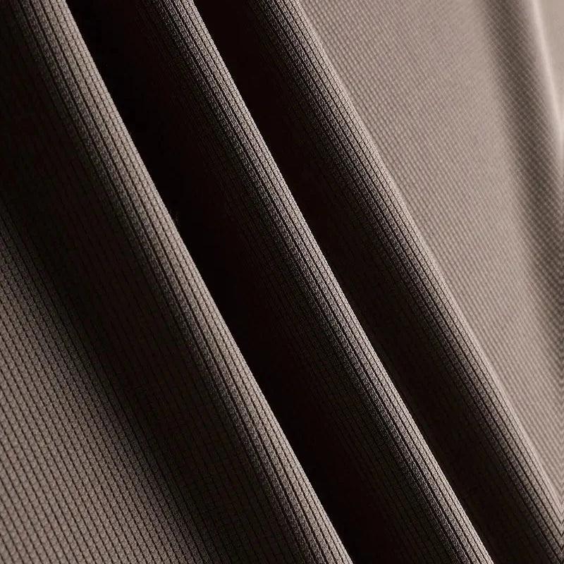 [Leve 5, Pague Só 3] Kit de Camisas Polo Masculinas Valder Premium em Seda Mulberry, Elastano e Poliéster