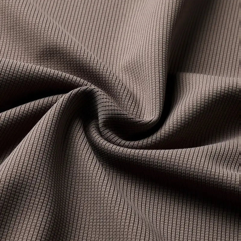 [Leve 5, Pague Só 3] Kit de Camisas Polo Masculinas Valder Premium em Seda Mulberry, Elastano e Poliéster