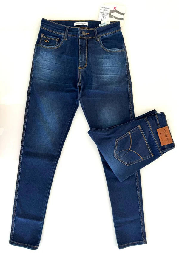 Calça Jeans - Classic