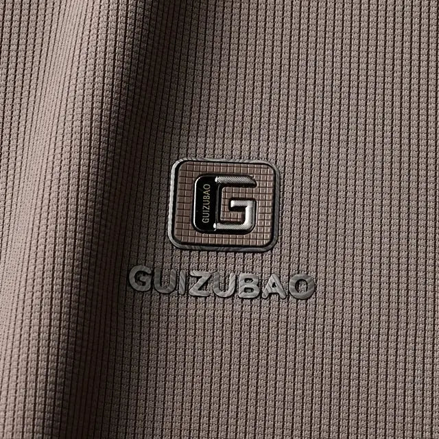 [Leve 5, Pague Só 3] Kit de Camisas Polo Masculinas Valder Premium em Seda Mulberry, Elastano e Poliéster