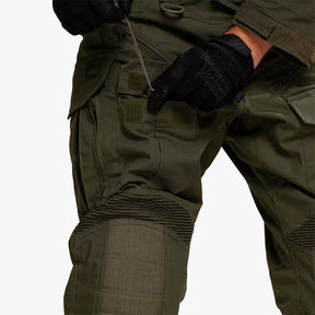 [Leve 3 Pague 2] Calça Militar Falcon em Tecido RipStop e Poliéster +BRINDES: Relógio Tático e Cinto Tático