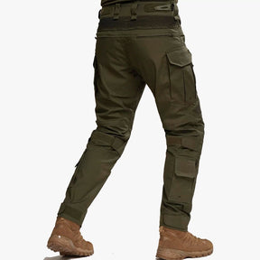 [Leve 3 Pague 2] Calça Militar Falcon em Tecido RipStop e Poliéster +BRINDES: Relógio Tático e Cinto Tático