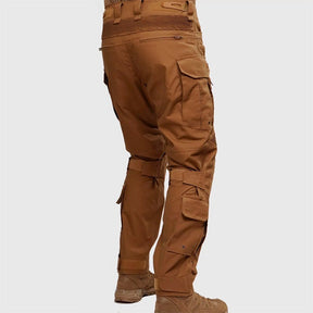 [Leve 3 Pague 2] Calça Militar Falcon em Tecido RipStop e Poliéster +BRINDES: Relógio Tático e Cinto Tático